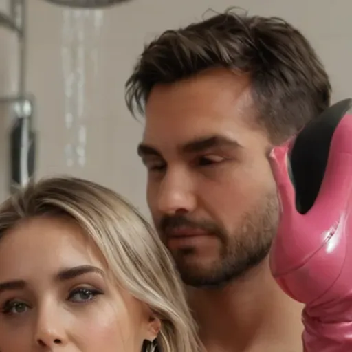 AI色情照片產生器