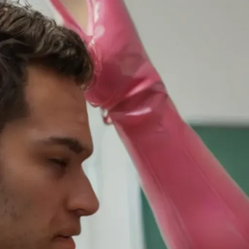 AI色情照片生成器