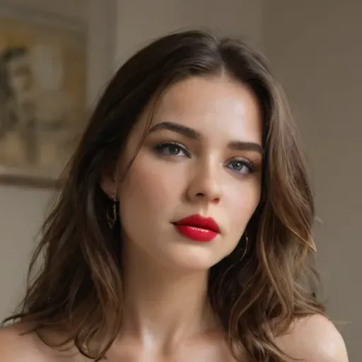 AI色情图片生成器