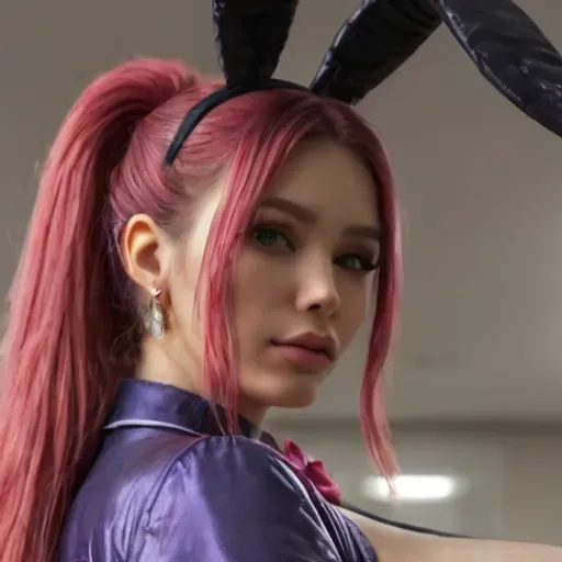 AI色情圖片產生器