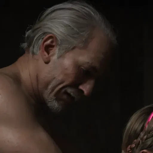 AI色情照片生成器