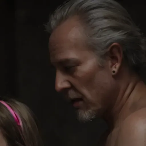 AI色情图片生成器