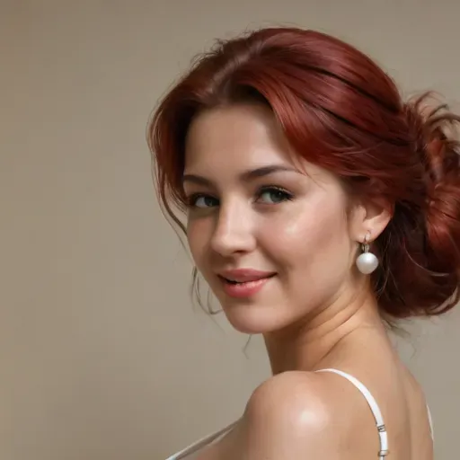 AI色情图片生成器