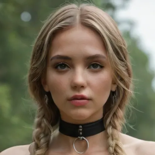 AIポルノ画像ジェネレーター