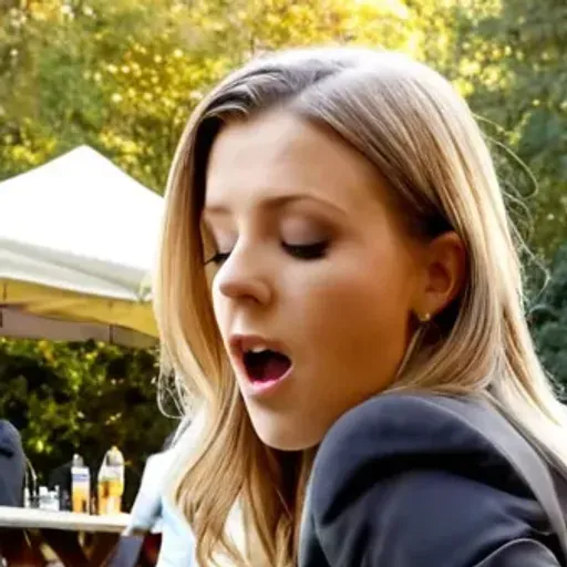 AI porn image generator