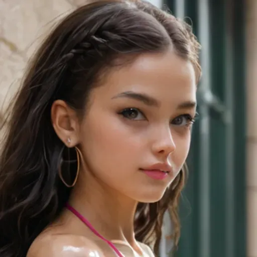 генератор порно-изображений на ИИ