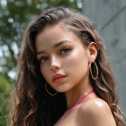 AI色情图片生成器