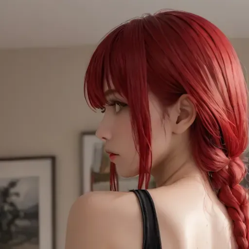 generador de imágenes porno con IA