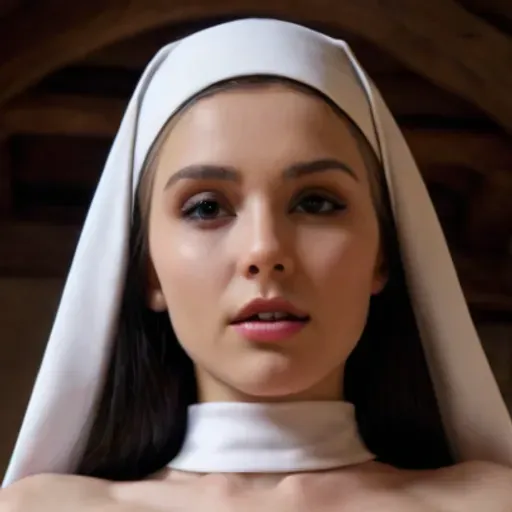 AI色情图片生成器