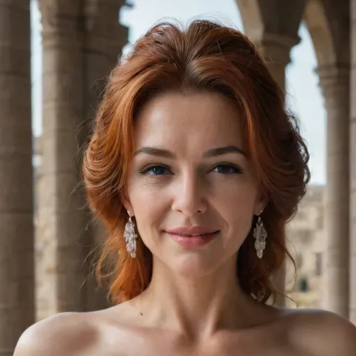 AI色情图片生成器