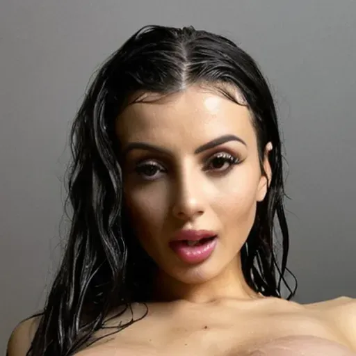 AI色情图片生成器