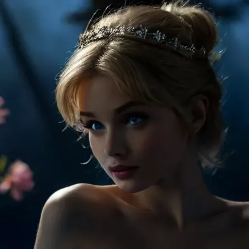 AI色情圖片產生器