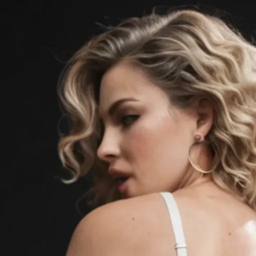 AI色情圖片產生器