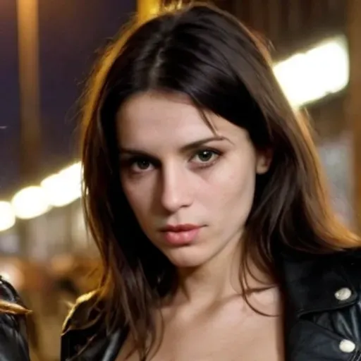 AI porn image generator