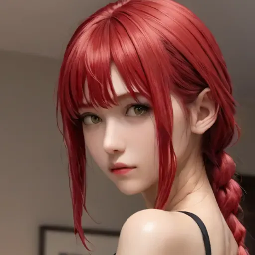 AI porn image generator