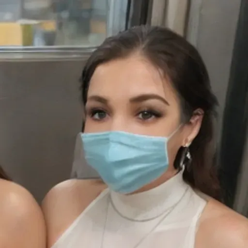 AI色情照片產生器