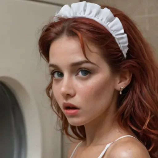 AI色情圖片產生器