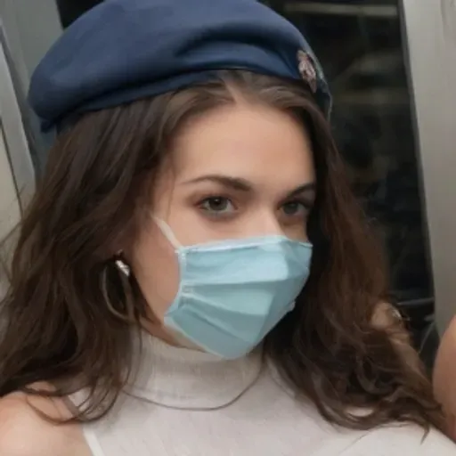 AI色情照片生成器