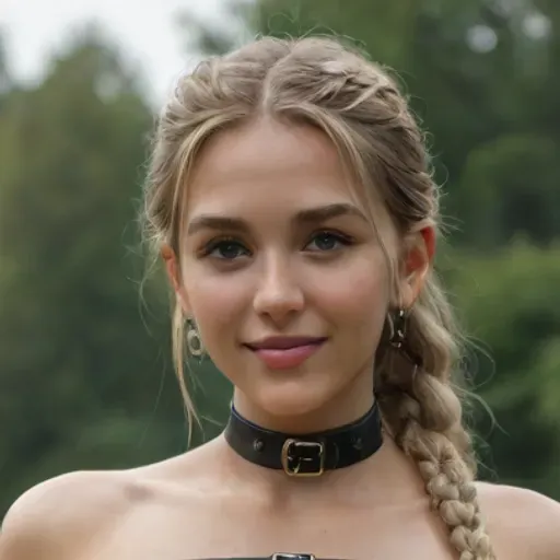 AI色情圖片產生器