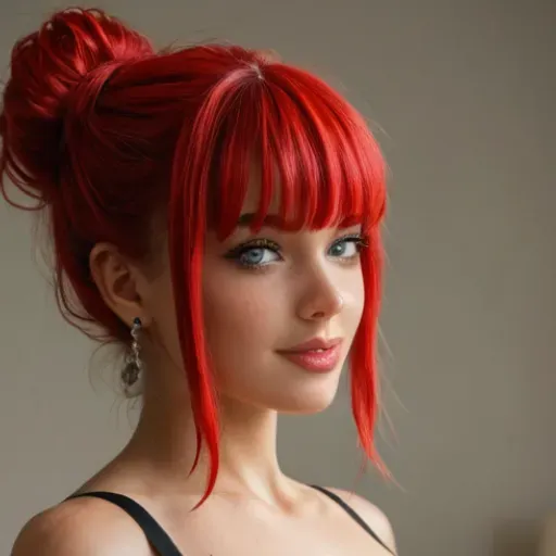 AI色情图片生成器