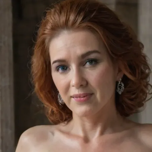 AI色情图片生成器