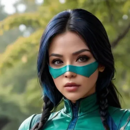 AI porn image generator