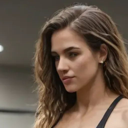 AI 포르노 이미지 생성기