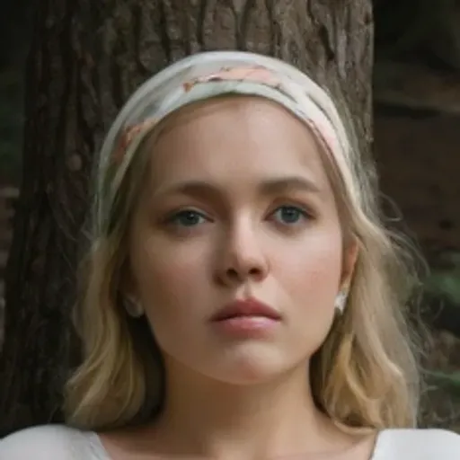 AI色情圖片產生器