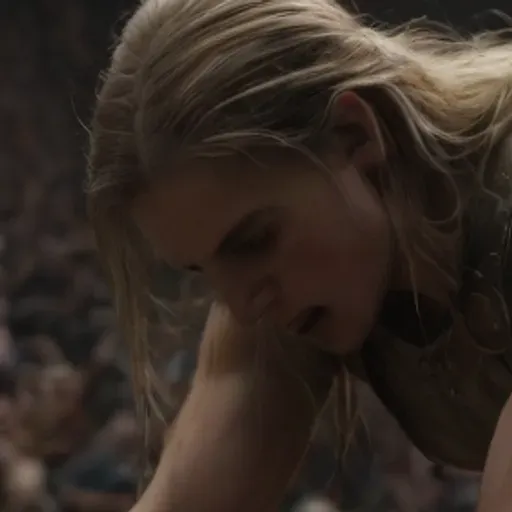 AI色情圖片產生器