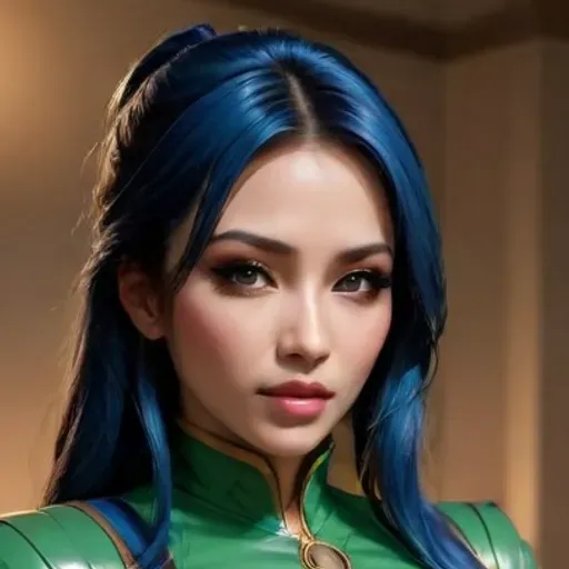 AI porn image generator