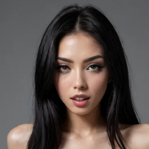 AI色情圖片產生器