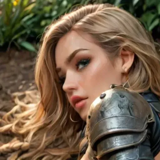 AI porn image generator