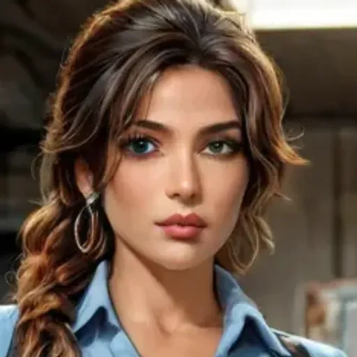 AI porn image generator