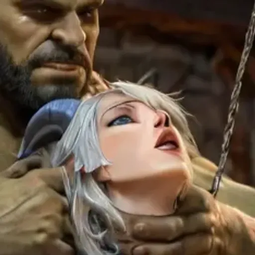 AI porn pic generator