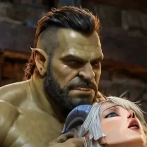 AI porn image generator