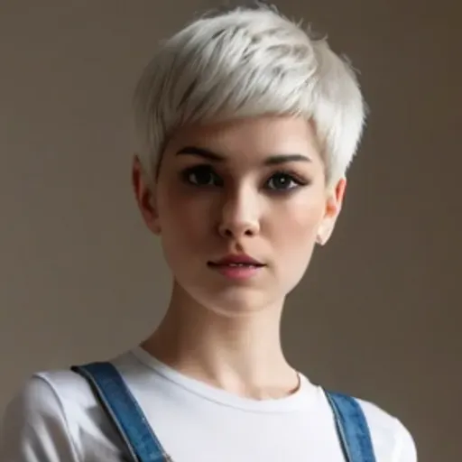 AI色情图片生成器