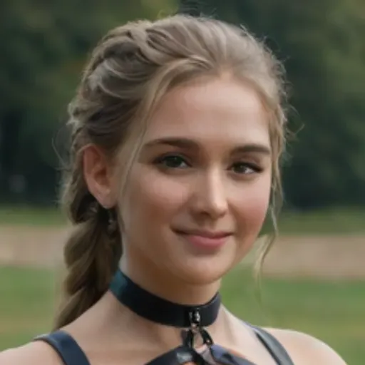 AI porn image generator