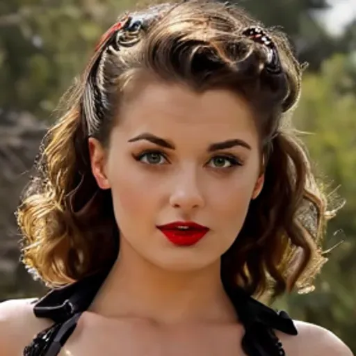 AI porn image generator