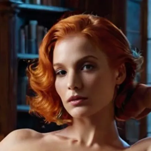 AI色情图片生成器