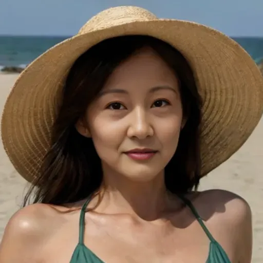 AI色情图片生成器