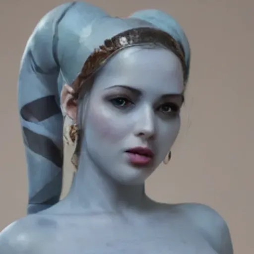 yapay zekâ porno görsel üretici