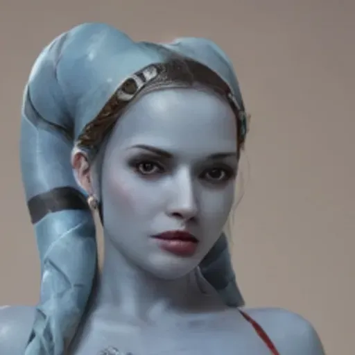 yapay zekâ porno görsel üretici