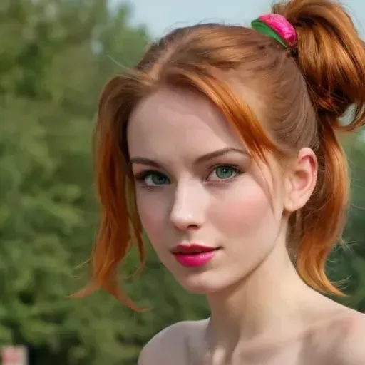 AI porn image generator