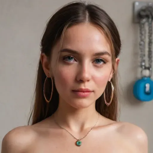 AI色情图片生成器