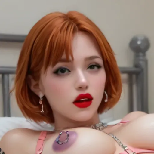 AI色情照片生成器