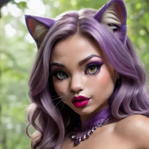 AI色情图片生成器