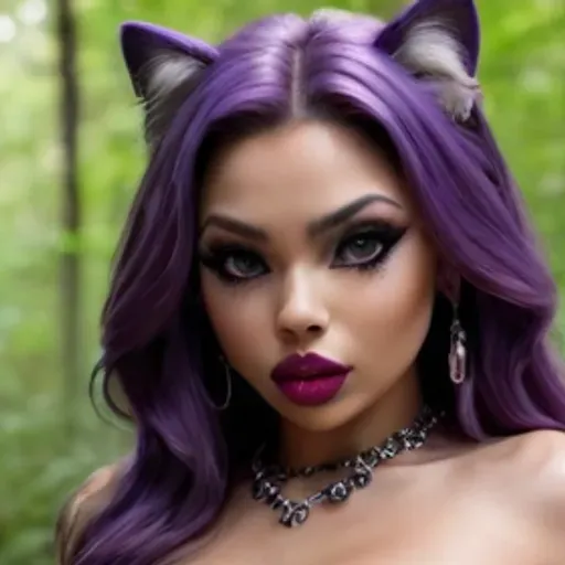 AI色情圖片產生器