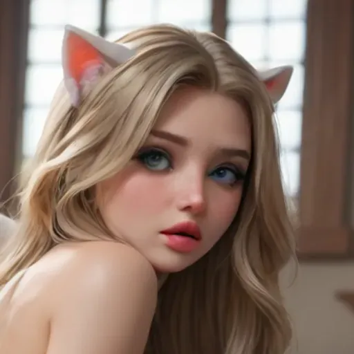 AI porn image generator