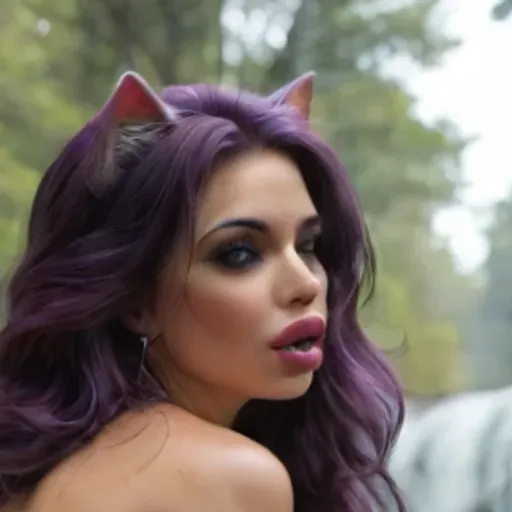 AI色情圖片產生器