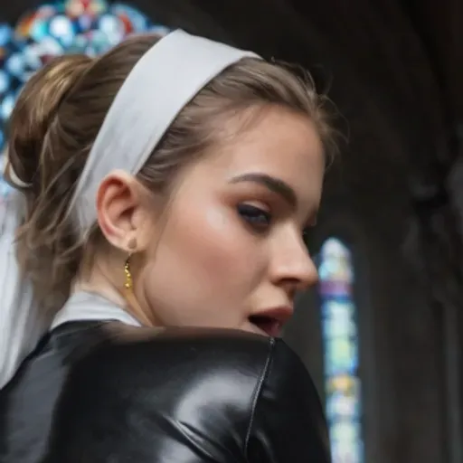 AI色情图片生成器